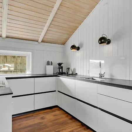 別荘 605-hvide-sande-arvidvej-368 *