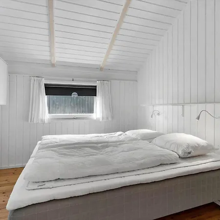 605-hvide-sande-arvidvej-368 別荘