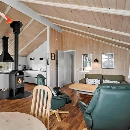 別荘 605-hvide-sande-arvidvej-368