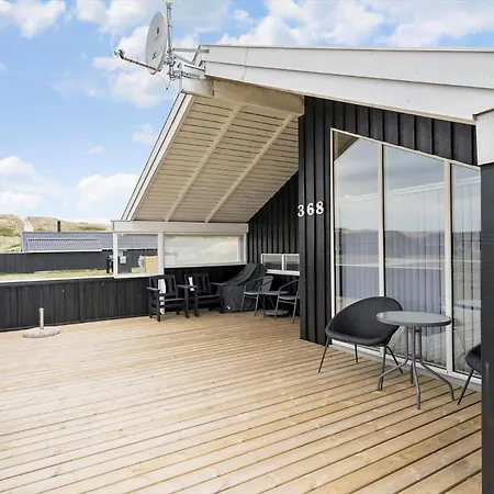 605-hvide-sande-arvidvej-368 別荘 *