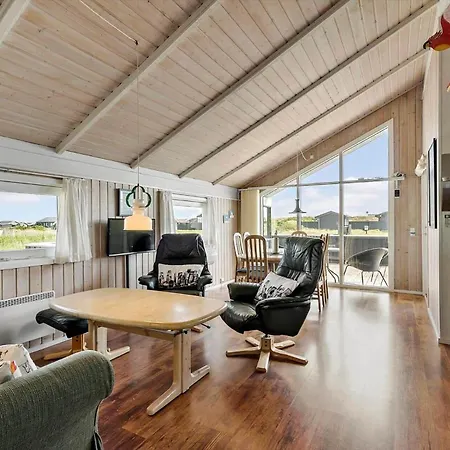 Casa vacanze 605-hvide-sande-arvidvej-368