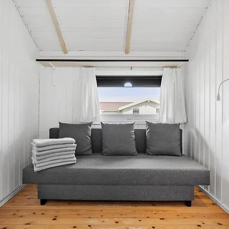 605-hvide-sande-arvidvej-368 * Bjerregård