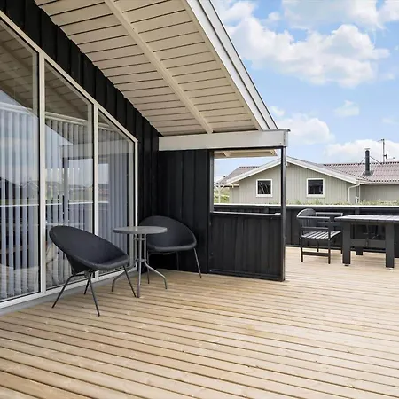 Casa vacanze 605-hvide-sande-arvidvej-368