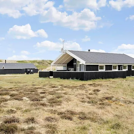 別荘 605-hvide-sande-arvidvej-368 Bjerregård