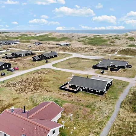 Casa vacanze 605-hvide-sande-arvidvej-368 *