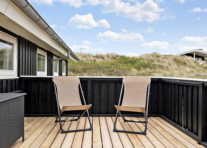 Ferienhaus 605-hvide-sande-arvidvej-368 Bjerregård