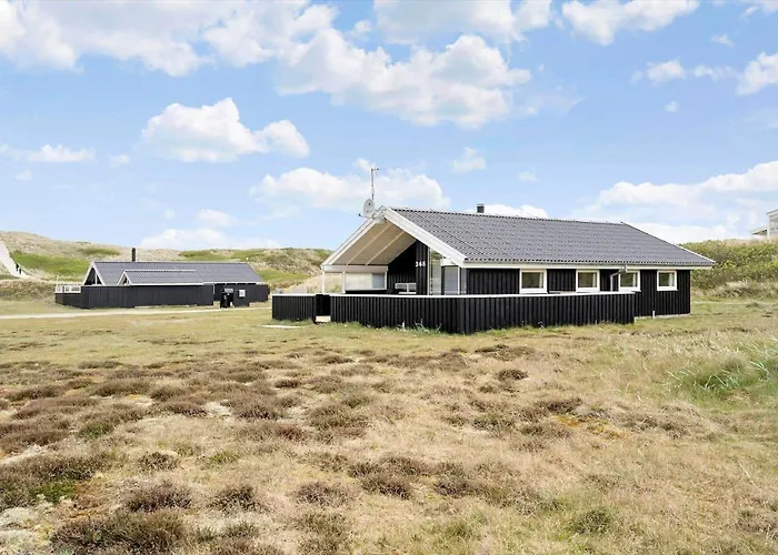 Ferienhaus 605-hvide-sande-arvidvej-368 Bjerregård